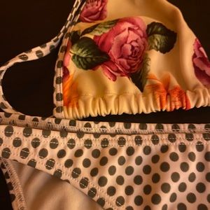 OndandeMar 2 piece bikini 👙